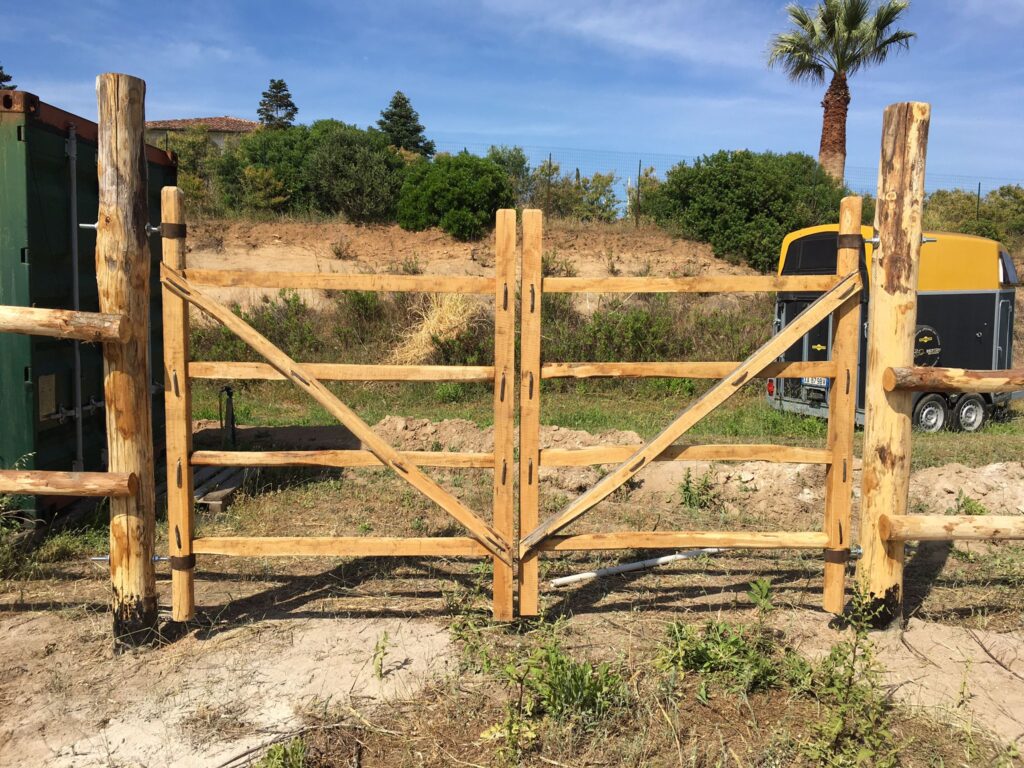 cancello-in-legno