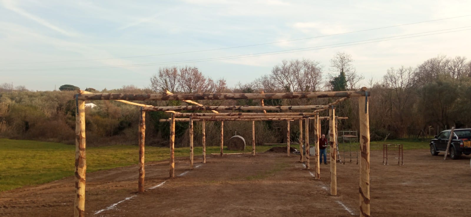 tettoie-in-legno- Gentili